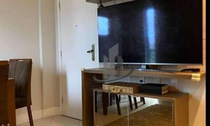 Maravilhoso Apartamento no Residencial Aquarela à venda - Aterrado - Volta Redonda/RJ