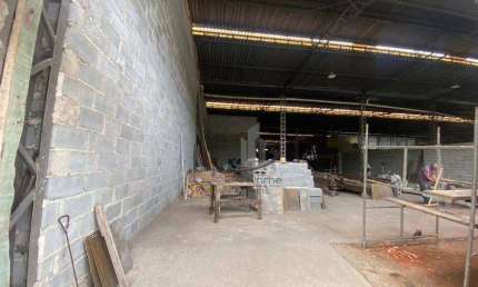 Maravilhosa Loja para alugar, 120 m² por R$ 13.000/mês - Aterrado - Volta Redonda/RJ