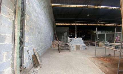 Maravilhosa Loja para alugar, 180 m² por R$ 16.000/mês - Aterrado - Volta Redonda/RJ