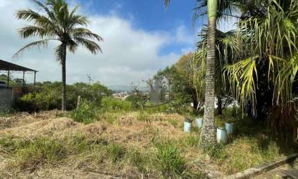 Terreno à venda, 960 m² por R$ 690.000 - Roma - Volta Redonda/RJ