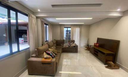 Casa com 5 dormitórios à venda, 369 m² por R$ 1.800.000,00 - Ano Bom - Barra Mansa/RJ