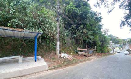 Excelente terreno à venda, 2462 m² por R$ 168.000 - Getúlio Vargas - Barra Mansa/RJ