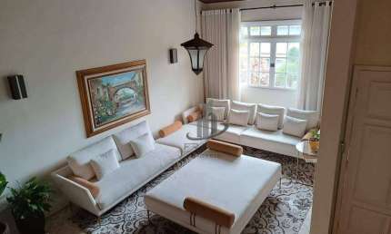 Maravilhosa casa de ALTÍSSIMO PADRÃO com 3 quartos à venda, 450 m² por R$ 2.490.000 - Vila Santa Cecília - Volta Redonda/RJ