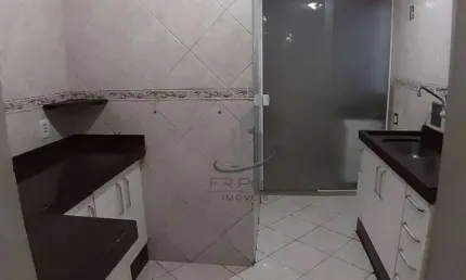 Encantador Apartamento de 3 quartos à venda - São Geraldo - Volta Redonda/RJ