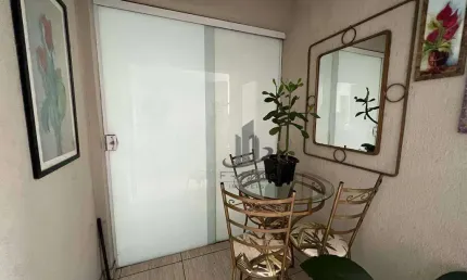 Excelente Apartamento com 2 quartos à venda  - Retiro - Volta Redonda/RJ