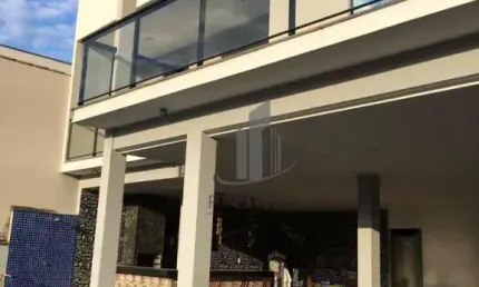 Belíssima casa  com 3 quartos à venda, 297 m² por R$ 900.000 - Jardim Real - Pinheiral/RJ