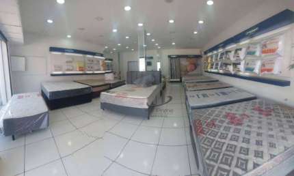 Maravilhosa Franquia à venda por R$ 120.000 - Centro - Volta Redonda/RJ