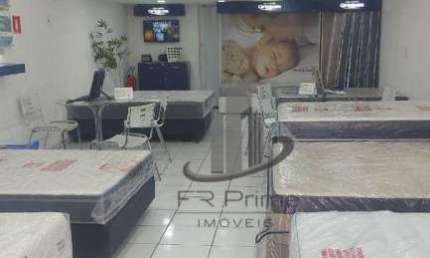 Maravilhosa Franquia da ORTOBOM  à venda, 100 m² por R$ 120.000 - Centro - Volta Redonda/RJ