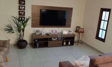 Excelente Casa DUPLEX à venda por R$ 450.000 - Morada da Granja - Barra Mansa/RJ