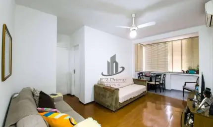 Excelente apartamento com 2 quartos à venda, 66 m² por R$ 336.000 - Parque das Ilhas - Volta Redonda/RJ