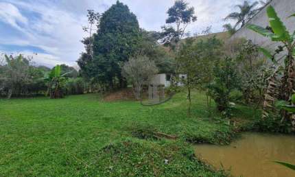 Chácara com 2 quartos à venda, 3480 m² por R$ 290.000 - Dorândia - Barra do Piraí/RJ