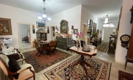 Magnífica Casa LINEAR com 4 Quartos à venda por R$ 2.310.000 - Centro - Barra do Piraí/RJ