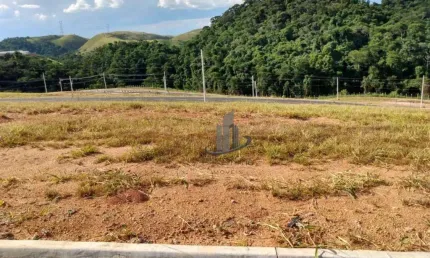 Excelente terreno à venda, 251 m² por r$ 155.000 - reserva do valle i - volta redonda/rj