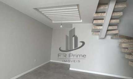 Belíssima casa DUPLEX com 3 quartos à venda, 162 m² por R$ 920.000 - Vivendas do Lago - Volta Redonda/RJ