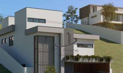 Excepcional Casa Florença à venda R$ 2.300.000 - Alphaville - Volta Redonda/RJ