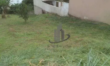Excelente terreno à venda, 577 m² por R$ 550.000 - Village Santa Helena - Volta Redonda/RJ