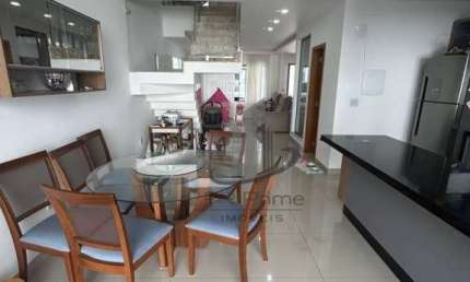 Maravilhosa casa com 3 quartos à venda, 178 m² por R$ 900.000 - Mata Atlantica - Volta Redonda/RJ