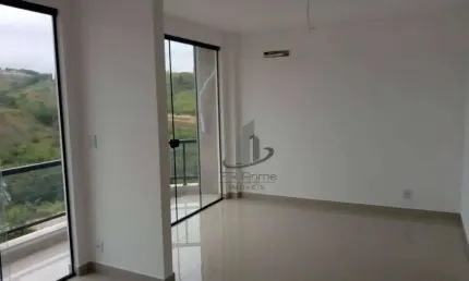 Incrível Apartamento à  venda- Jardim Provence - Volta Redonda/RJ