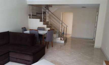 Aconchegante Casa TRIPLEX - Jardim Amália - Volta Redonda/RJ