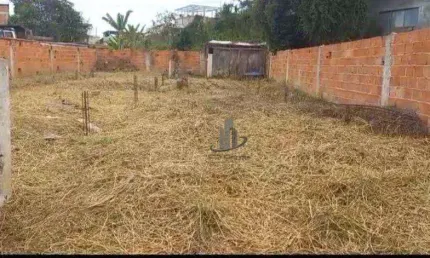Excelente terreno PLANO  à venda, 345 m² por R$ 130.000 - Parque das Garças - Volta Redonda/RJ