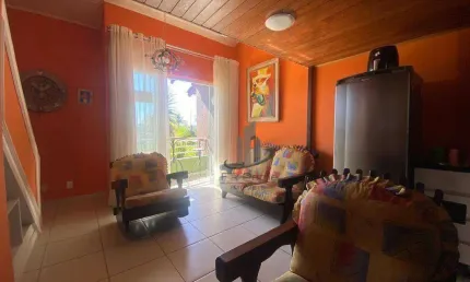 Incrível Apartamento no Aldeia das Águas - Dorandia - Barra do Piraí/RJ