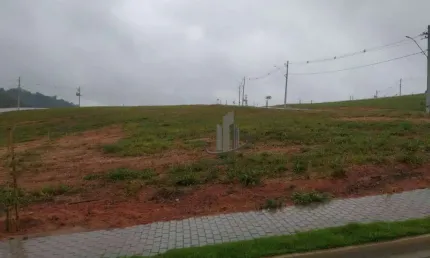 Maravilhoso Terreno à venda, 251 m² por R$ 200.000 -  RESERVA DO VALLE I - Volta Redonda/RJ