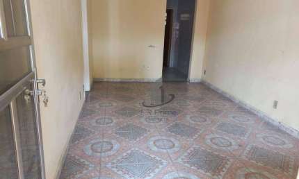 Ótima Casa de 3 quartos à venda por R$ 280.000 - São Luiz - Barra Mansa/RJ