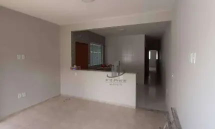 Excelentes Casas com 2 quartos - Bairro de Fátima - Barra do Piraí/RJ