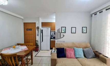 Maravilhoso Apartamento Garden no Residencial Vila Jardim - Roma - Volta Redonda/RJ