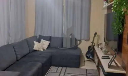 Casa com 2 quartos à venda no Retiro, Volta Redonda 