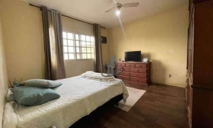Excelente Casa com Quintal Amplo - Morada da Colina - Volta Redonda/RJ
