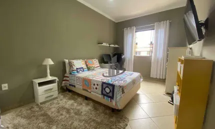 Maravilhosa Casa com Ampla Área Gourmet - Morada da Colina - Volta Redonda/RJ