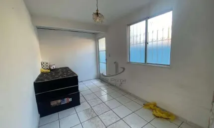 Ótimas Casas e Loja Comercial à venda por R$ 700.000 - Jardim Vila Rica - Tiradentes - Volta Redonda/RJ