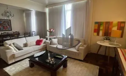 Apartamento Excepcional à venda por 850.000 - Laranjal - Volta Redonda/RJ