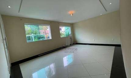 Belíssima casa AMPLA com 3 quartos, 270 m² - venda por R$ 1.050.000  - Morada da Granja - Barra Mansa/RJ