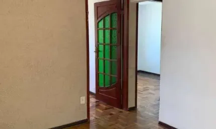 Apartamento com 2 dormitórios à venda, 55 m² por R$ 200.000,00 - São Lucas - Volta Redonda/RJ