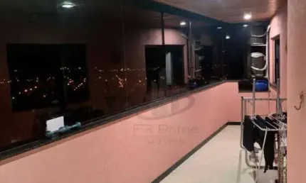 Apartamento com 2 dormitórios à venda, 80 m² por R$ 550.000,00 - Jardim Amália - Volta Redonda/RJ
