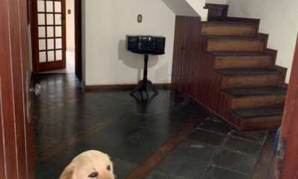 Casa com 2 dormitórios à venda, 240 m² por R$ 370.000,00 - São Geraldo - Volta Redonda/RJ