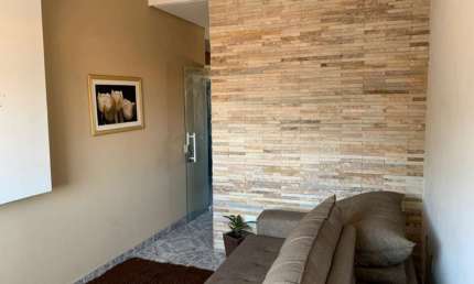 Apartamento com 2 dormitórios à venda, 77 m² por R$ 380.000,00 - Retiro - Volta Redonda/RJ