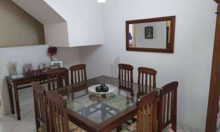 Ótima casa no Jardim Belvedere com 3 quartos a venda por R$ 600.000,00