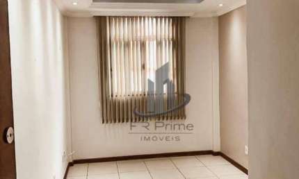 Apartamento com 3 quartos à venda, 64 m² por R$ 260.000 - Centro - Barra Mansa/RJ