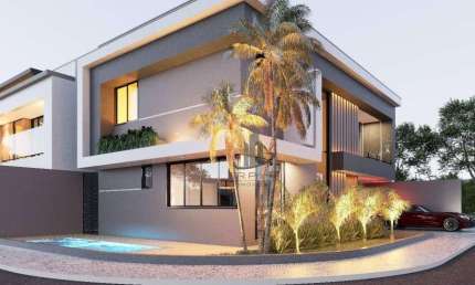 Casa com 3 quartos à venda no Jardim Belvedere, Volta Redonda 