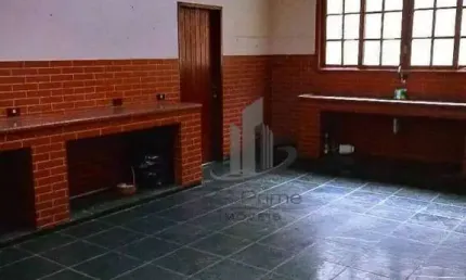 Casa com 2 quartos à venda, 254 m² por R$ 460.000 - Lidice - Rio Claro/RJ