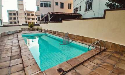 Apartamento com 3 quartos à venda, 149 m² por R$ 500.000 - Jardim Amália - Volta Redonda/RJ