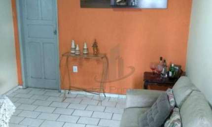 Apartamento com 2 dormitórios à venda, 70 m² por R$ 250.000,00 - Centro - Volta Redonda/RJ