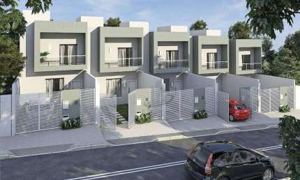 Casa com 2 quartos à venda no 9 de Abril, Barra Mansa 