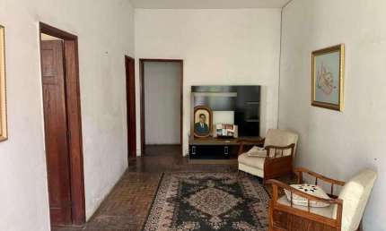 Casa com 3 quartos  em  localização privilegiada a venda  por R$ 980.000 - Sessenta - Volta Redonda/RJ