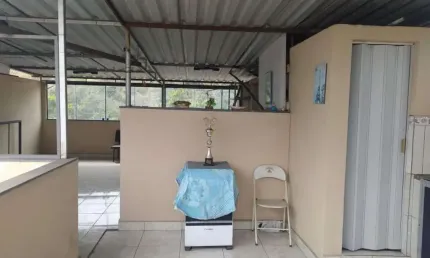 Excelente casa à venda com 3 dormitórios no são geraldo - valor: r$700.000