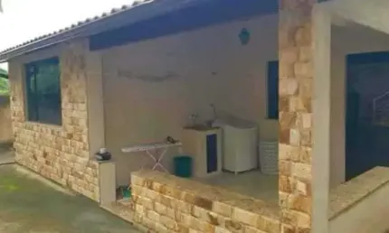 Casa com 4 quartos à venda no Chalet, Pinheiral 