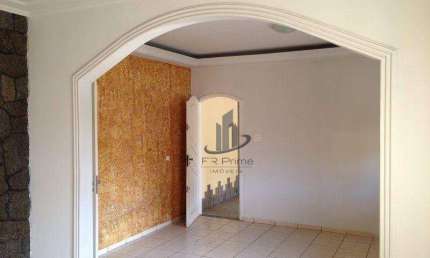 Casa com 4 quartos à venda por R$ 565.000 - São Luís - Volta Redonda/RJ